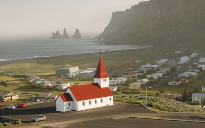 Cap sur l’Islande : un road trip au cœur de la nature